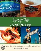 Signature Tastes of Vancouver