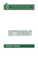 Deuteronomy (Dsb) Hc