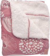 Witlof for Kids - Wiegdeken Tuck-Inn Teddy