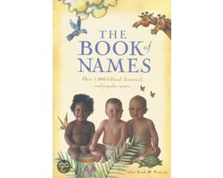 The Book of Names