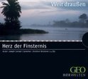 Herz der Finsternis | Joseph Conrad | Book