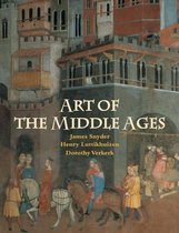 Art of the Middle Ages (Trade)