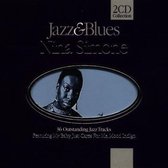 Nina Simone: Jazz & Blues