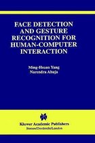 Face Detection and Gesture Recognition for Human-Computer Interaction