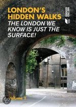 London'S Hidden Walks