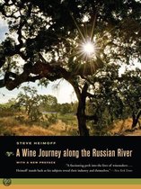 A Wine Journey Along the Russian River