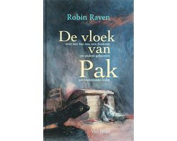 Vloek van Pak