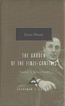 The Garden Of The Finzi-continis