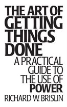 The Art of Getting Things Done