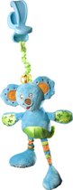 Jungle Clip Koala