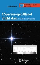 Astronomer's Pocket Field Guide - A Spectroscopic Atlas of Bright Stars