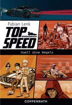 Top Speed 3 - Top Speed - Band 3