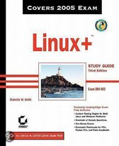 Linux+TM Study Guide
