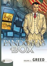 Pandoras Box Vol.4