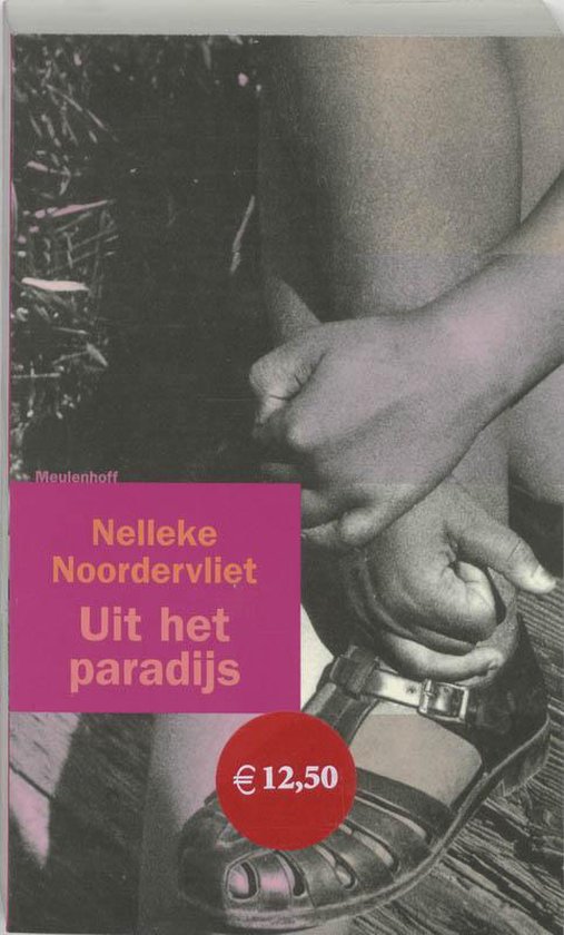 9789029072328 - Uit Het Paradijs