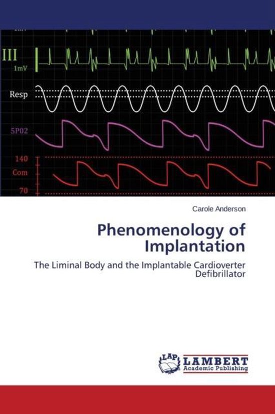 Foto: Phenomenology of implantation