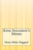 King Solomon's Mines