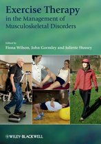 Exercise Therapy In The Management Of Musculoskeletal Disord