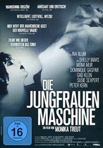 Jungfrauenmaschine (OmU)/DVD