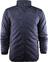 Harvest Deer Ridge Jas Heren 2131039 Navy - Maat XL