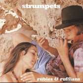Strumpets - Rubies & Ruffians (CD)