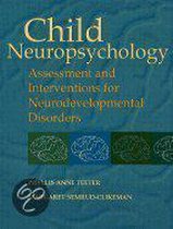 Child Neuropsychology