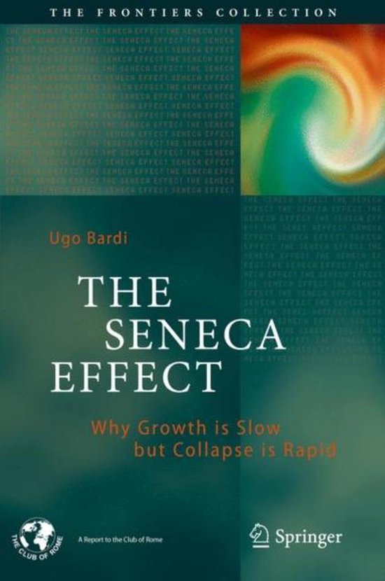 The Seneca Effect - cover