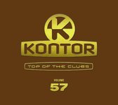 Top Of The Clubs - Vol 57