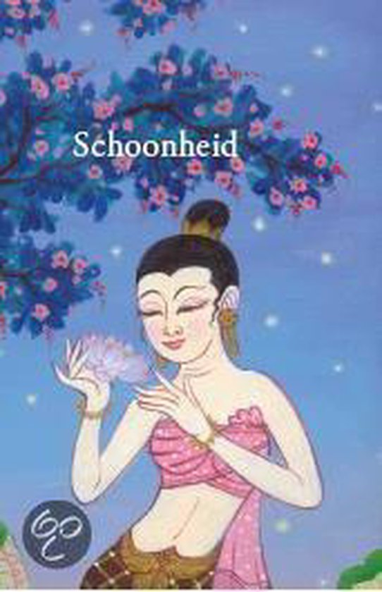Schoonheid