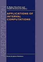 Applications of Interval Computations