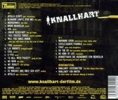 Original Soundtrack - Knallhart