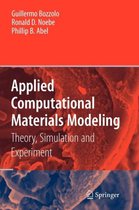 Applied Computational Materials Modeling