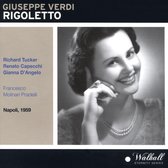 Verdi: Rigoletto (San Carlo 1959)