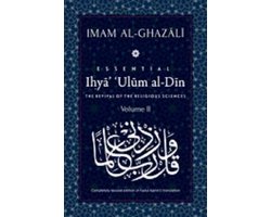 Ihya' 'Ulum al-Din