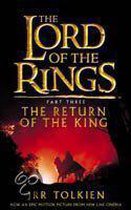 The Lord of the Rings Return of the King
