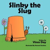 Slinky the Slug