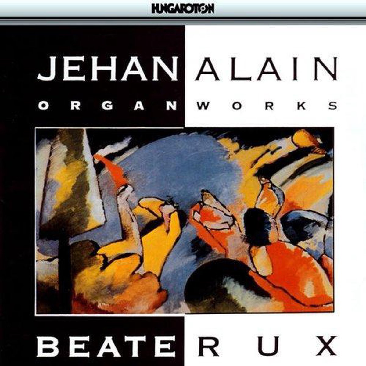 Organ Works