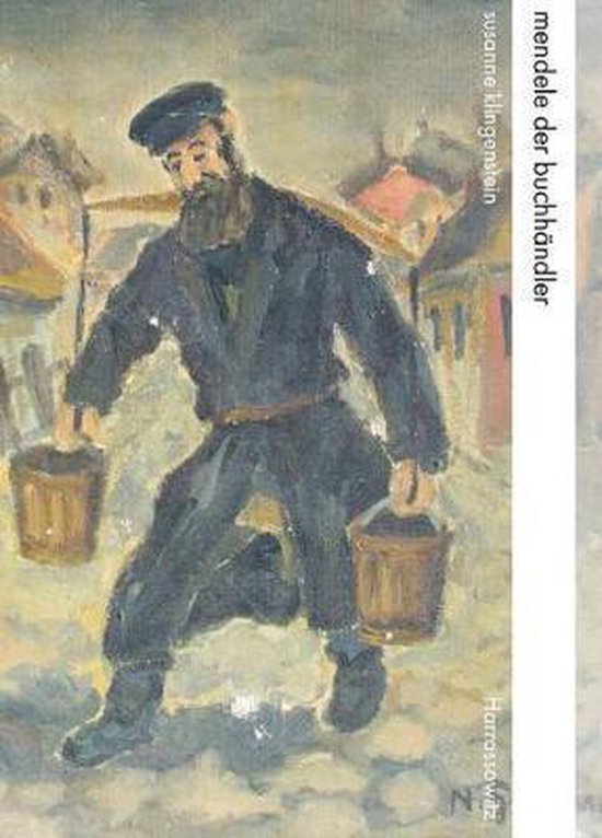 Mendele der Buchhändler