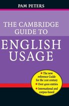 Cambridge Guide To English Usage
