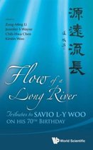Flow of a Long River