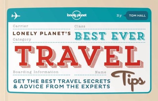 Best Ever Travel Tips 1
