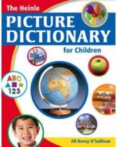 Heinle Picture Dictionary For Children