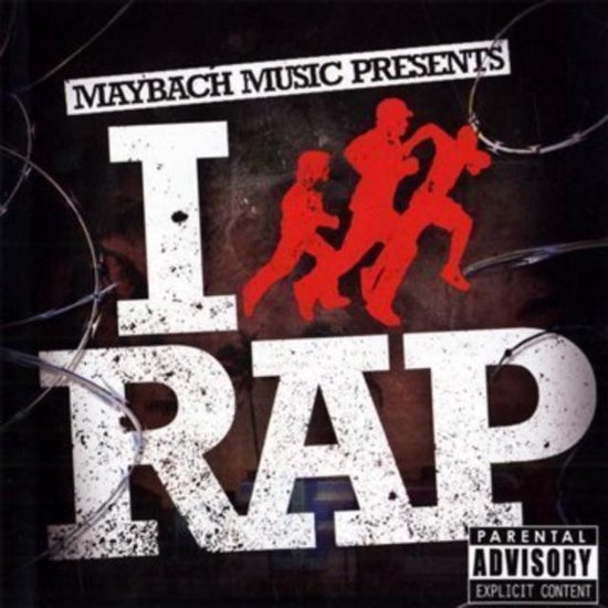 Mayback Music Presents: I Run Rap