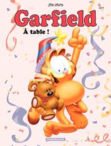 Garfield 49 - Garfield - Tome 49 - A table !