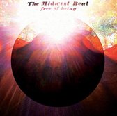 The Midwest Beat - Free Of Being (LP)