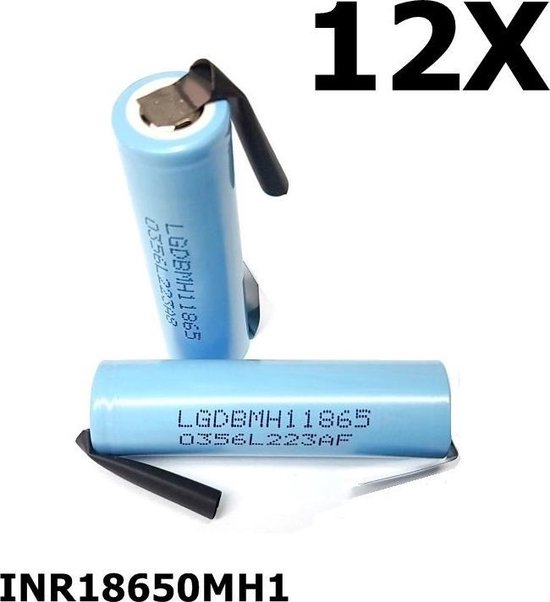 Batterij Motorola Moto G6 Plus - JT40 - 3200mAh