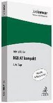 BGB AT kompakt