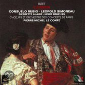 Bizet: Carmen (1958)