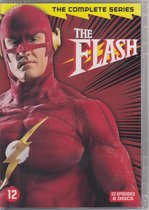 The Flash - The complete series