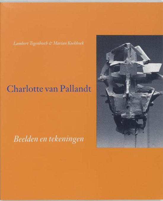 9789066304635 - Charlotte Van Pallandt